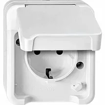 Merten SCHUKO-Steckdose MEG2300-8019