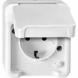 Merten SCHUKO-Steckdose MEG2300-8019