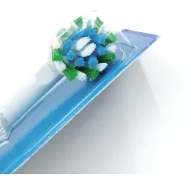 Oral-B Pro CrossAction Aufsteckbürste 10 St.