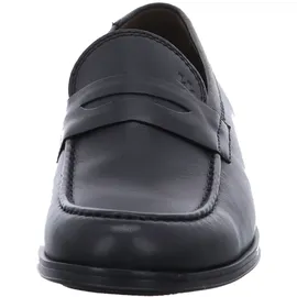 LLOYD Slipper DALLIN schwarz, 41