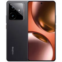 Realme GT 7 12 GB RAM 256 GB IceSense Black