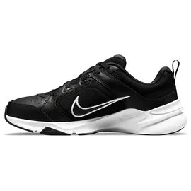 Nike Defy All Day Fitnessschuhe Herren 002 black/black-white 42.5