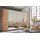 Wiemann Drehtürenschrank Cardiff 344,2 x 216 x 58 cm Braun