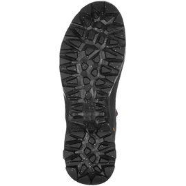 Salewa Alp Mate Winter Mid WP Herren Onyx/Black 46,5