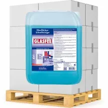 Dr Schnell Glasfee Oberflächen-Schnellreiniger 10 l