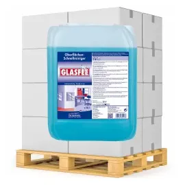 Dr Schnell Glasfee Oberflächen-Schnellreiniger 10 l