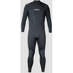 Xcel Axis Full 4/3 Neoprenanzug black Gr. M