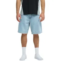 QUIKSILVER Quiksilver Baggy", Denim Short - Shorts Gr. 32 blau