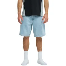 QUIKSILVER Quiksilver Baggy", Denim Short - Shorts Gr. 32 blau
