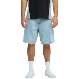 QUIKSILVER Quiksilver Baggy", Denim Short - Shorts Gr. 32 blau