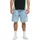 QUIKSILVER Quiksilver Baggy", Denim Short - Shorts Gr. 32 blau