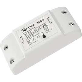Sonoff Basic R2 WiFi Smart Switch