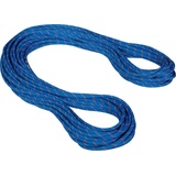 Mammut Crag Dry Rope Blau