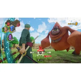 One Piece Odyssey
