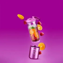 nutribullet Smoothie-Maker Flex NBP013VT Standmixer