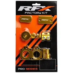 RFX Werks-Dressing-Kit - Suzuki RMZ250/450