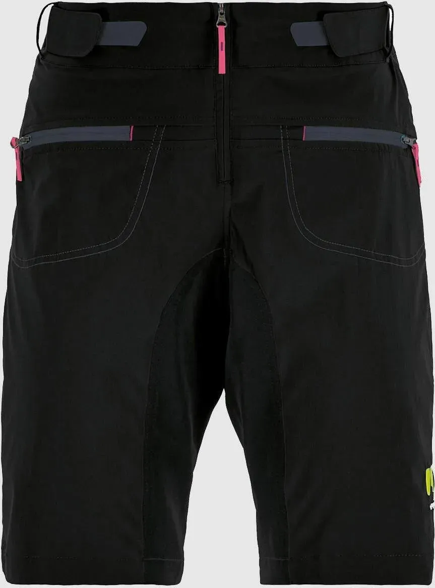 Karpos Ballistic EVO W Shorts black (002) XL