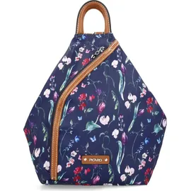 Picard Rucksack Sonja garden 2062 - Dunkelblau