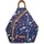 Picard Rucksack Sonja garden 2062 - Dunkelblau