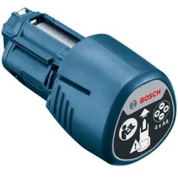 Bosch Batterie-Adapter AA1 Zubehör