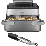Philips 5000 Series NA565/02 schwarz