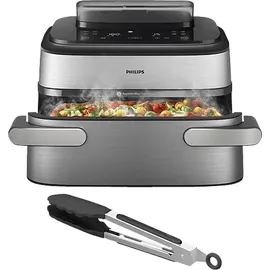 Philips 5000 Series NA565/02 schwarz