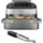Philips 5000 Series NA565/02 schwarz