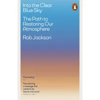 Penguin Books Ltd Into the Clear Blue Sky: