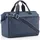 Reisenthel Allrounder Pocket S herringbone dark blue