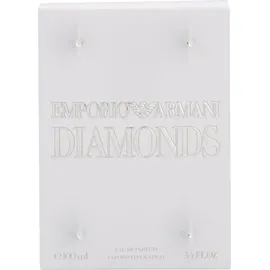 Emporio Armani Diamonds Eau de Parfum 100 ml