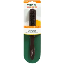 Cantu Updo Natural Bristles Brush