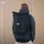 Aaron Rolltop 18–26 l schwarz