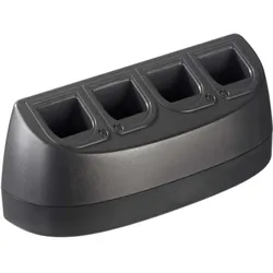 LEUZE Ladestation BATCharger-4 DeskEU