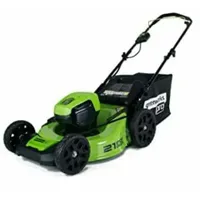 Greenworks GD60LM46HPK4