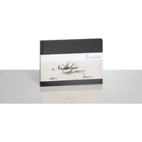 Hahnemühle Nostalgie Skizzenbuch 1 St. 190 g/m2 naturweiß