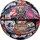 Wilson NBA All Team Retro Basketball Multi 7