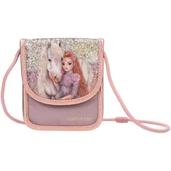 Depesche Brustbeutel TOPModel VIVA VIOLET