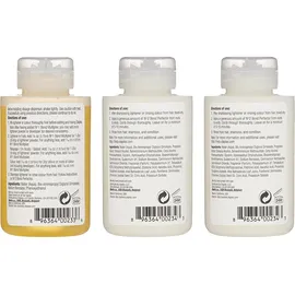 Olaplex No.1 Bond Multiplier 100 ml + No.2 Bond Perfekter 2 x 100 ml Geschenkset