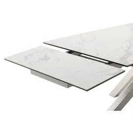 MCA Furniture Almiros 180 x 76 x 95 cm beige
