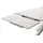 MCA Furniture Almiros 180 x 76 x 95 cm beige