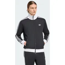 adidas CLASSIC TRACKTOP - Black - M
