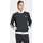 adidas CLASSIC TRACKTOP - Black - M
