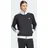 adidas CLASSIC TRACKTOP - Black - M