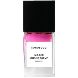 Magic Mushrooms Extrait de Parfum