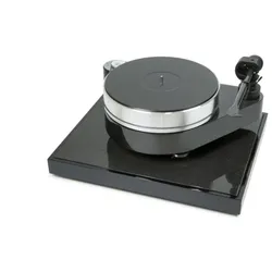 Pro-Ject RPM 10 Carbon (Ortofon Cadenza Red)