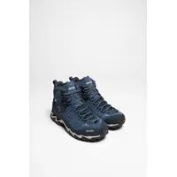 MEINDL Damen Sion Mid GTX Schuhe (Größe 42, blau)