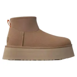 UGG Australia Classic Mini Dipper braun 41