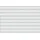 6/5/6 250 cm x 163 cm Feuerverzinkt