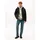Tommy Hilfiger Tech Hooded Short schwarz M