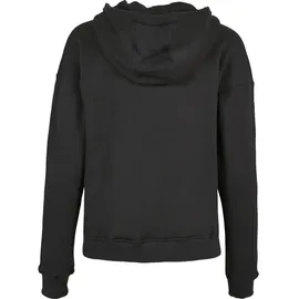 URBAN CLASSICS Organic Terry Sweatshirt Black M